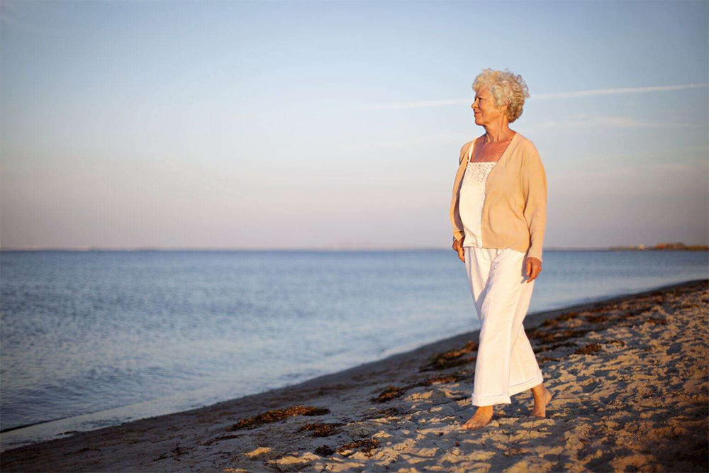 Ideal Morning Routine in Retirement